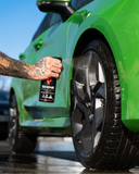 Nettoyant Jantes Hard vs Soft : quel produit Shine choisir pour vos jantes ?