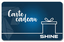 Carte Cadeau Standard