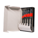 Pack Pinceaux de Finition