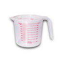 Pichet Doseur De 1L avec Bec Verseur