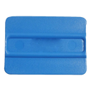 Raclette à maroufler pour stickers