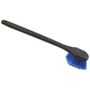 Brosse Jantes & Pneus
