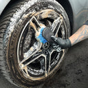 Brosse Jantes & Pneus