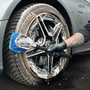 Brosse Jantes & Pneus