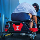 Siège de détailing SHINE