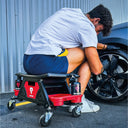 Siège de détailing SHINE