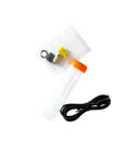 Foam électrique V2 + mousse active offerte