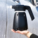 Foam électrique V2 + mousse active offerte