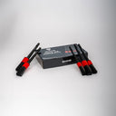 Pack Pinceaux de Finition