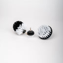 Lot de 3 brosses pour visseuse