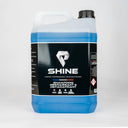 Shampoing Dégraissant & Déparaffinant