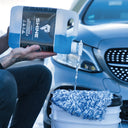 Shampoing Dégraissant & Déparaffinant