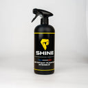 Nettoyant Plastique Intérieur