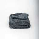 Microfibre de séchage Grise