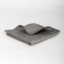 Microfibre Vitre Haute Qualité Grise