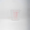 Pichet Doseur De 1L avec Bec Verseur