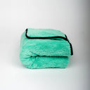 Microfibre De Séchage Verte