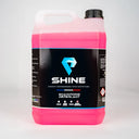 Shampoing déperlant