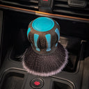 Brosse de détailing Large