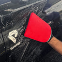 Gant de Décontamination