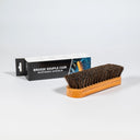 Brosse Souple Cuir