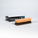 Brosse Souple Cuir