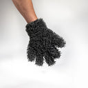 Gant 5 doigts - Double Face