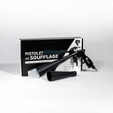 Pistolet de soufflage