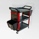 Servante de Detailing