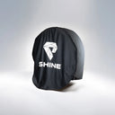 Cache roue SHINE