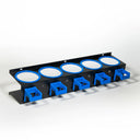 Support 5 bouteilles