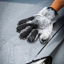 Gant 5 doigts - Double Face