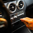 Lot de 10 Bâtonnets de Detailing