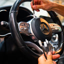 Lot de 10 Bâtonnets de Detailing