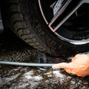 Guide de tuyaux pour Lavage Auto