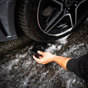 Guide de tuyaux pour Lavage Auto