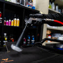 Pistolet de soufflage