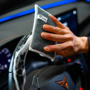 Éponge Scrub Double Face