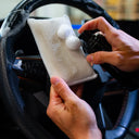 Éponge Scrub Double Face