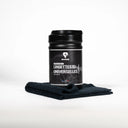 Pack Lingettes Universelles Moto + Microfibre