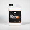 Nettoyant sans eau universel moto