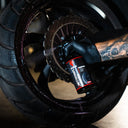 Nettoyant Jantes moto