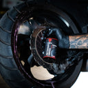 Nettoyant Jantes moto