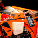 Nettoyant sans eau universel moto