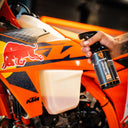 Nettoyant sans eau universel moto