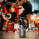 Nettoyant sans eau universel moto