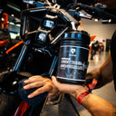 Pack Lingettes Universelles Moto + Microfibre