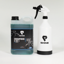 Shampoing 3 en 1 moto