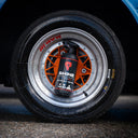 Nettoyant Jantes HARD