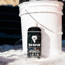 Shampoing Dégraissant & Déparaffinant